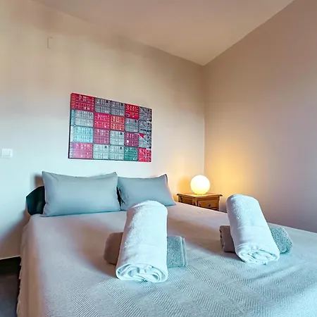 Hébergement de vacances Bona Vista *