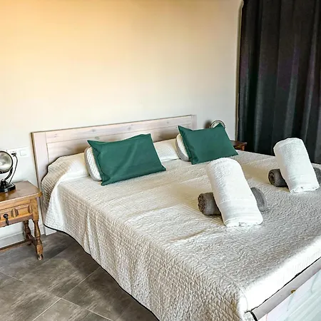 Bona Vista Hébergement de vacances *