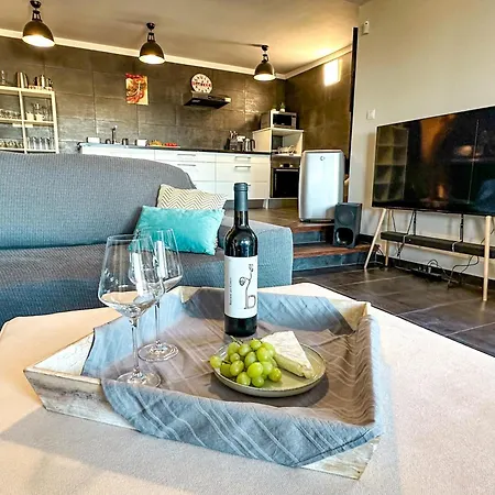 Bona Vista Hébergement de vacances