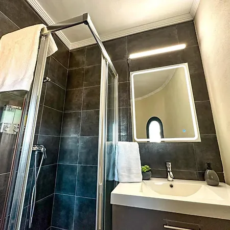 Hébergement de vacances Bona Vista