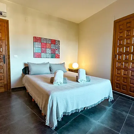 Bona Vista Hébergement de vacances *