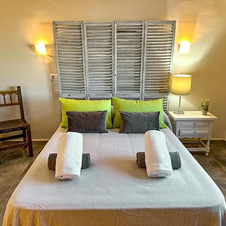 Bona Vista Hébergement de vacances *