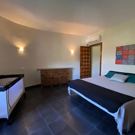 Hébergement de vacances Bona Vista Calp