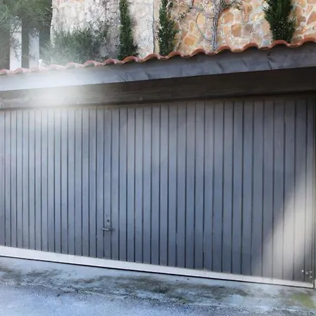 Bona Vista Tatil Evi
