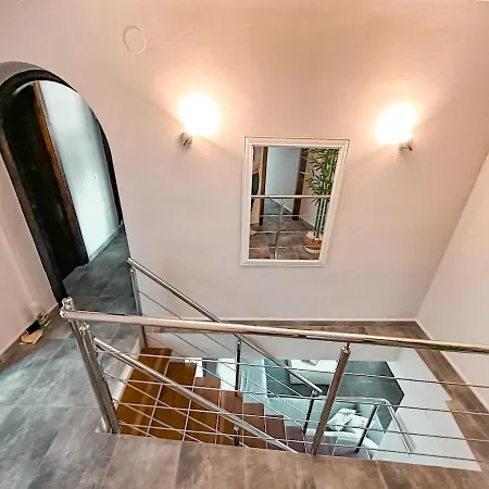 Tatil Evi Bona Vista