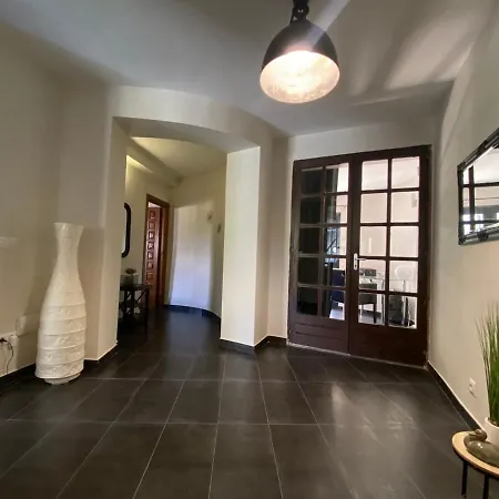 Hébergement de vacances Bona Vista *