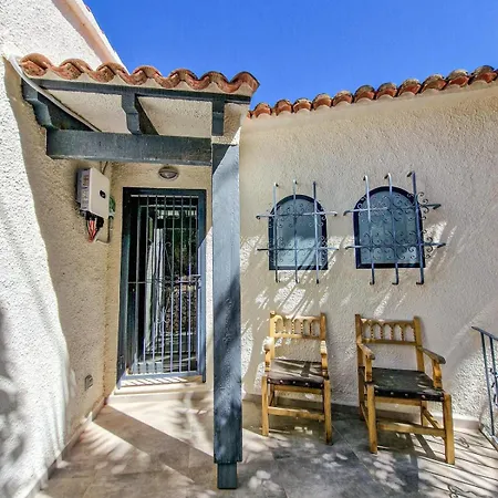 Hébergement de vacances Bona Vista *