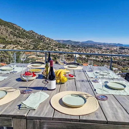 Bona Vista Holiday home