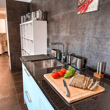 Bona Vista Hébergement de vacances *