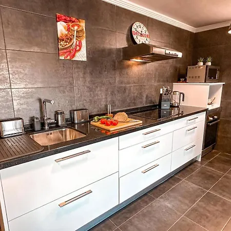 Hébergement de vacances Bona Vista Calp