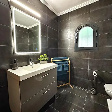 Bona Vista Holiday home