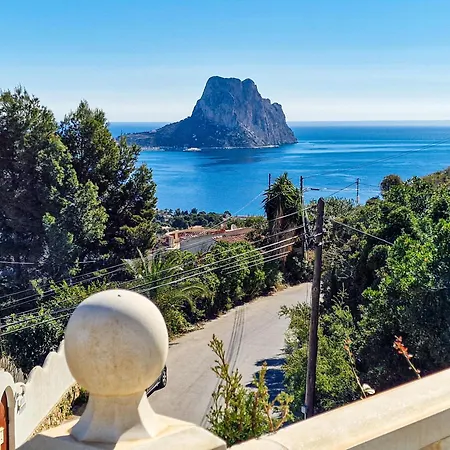 Bona Vista Calpe