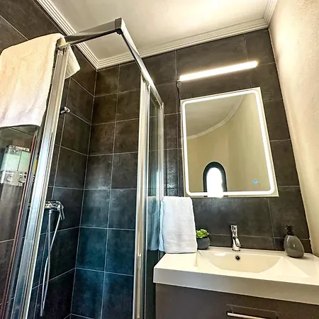 Bona Vista Holiday home Calpe