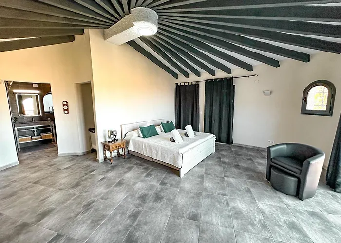 Bona Vista カルプ