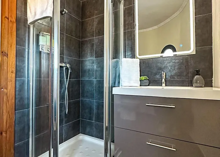 Bona Vista 別荘 カルプ