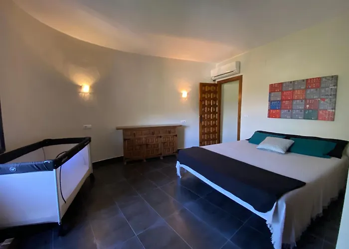 別荘 Bona Vista カルプ