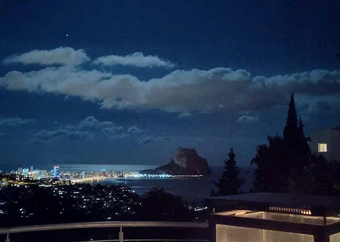 Bona Vista 別荘 カルプ