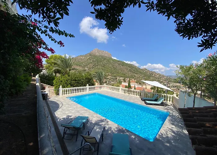 Bona Vista 別荘 カルプ