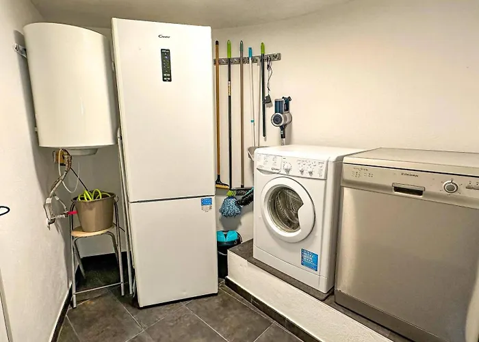 別荘 Bona Vista カルプ