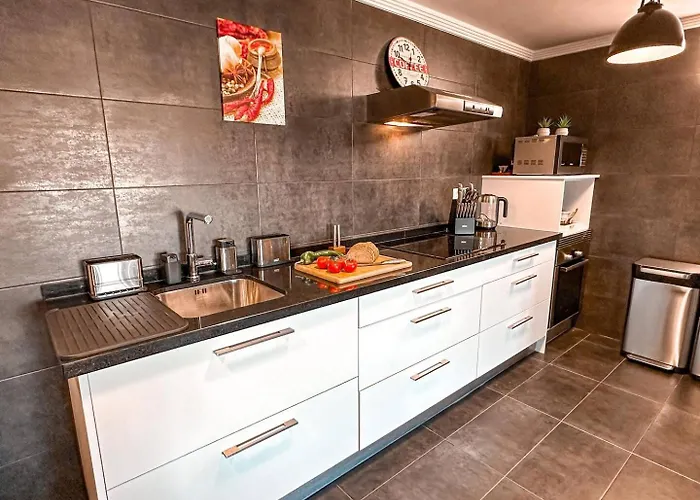 別荘 Bona Vista カルプ