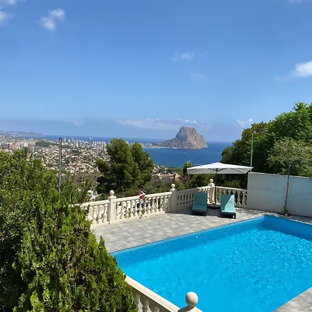 Bona Vista Calpe